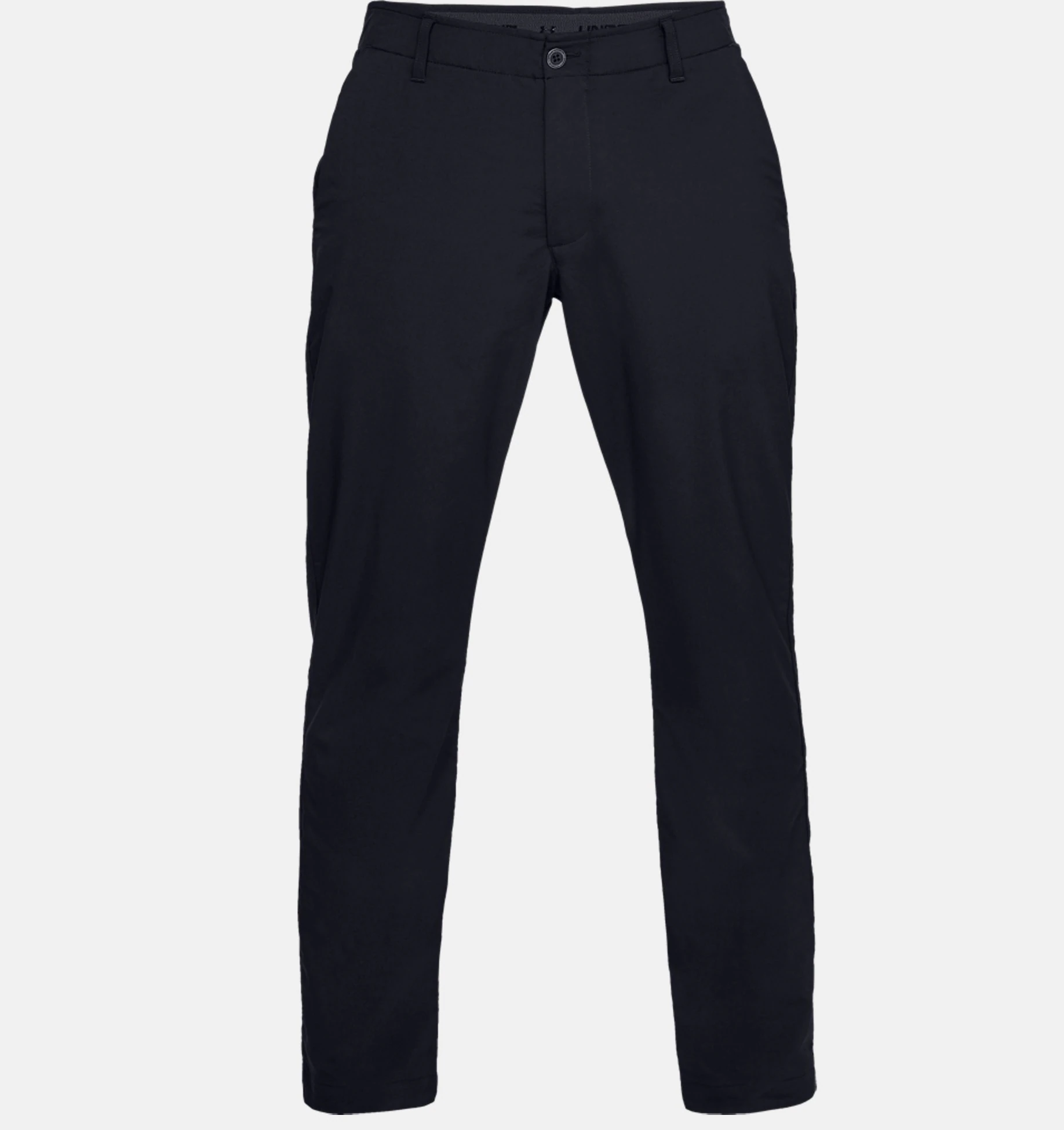 Under Armour EU Performance Taped Trouser in Black #1331186 category image
