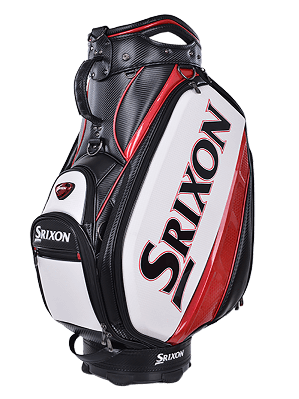 Srixon Tour Staff Bag Staff Bags Golf Inc.