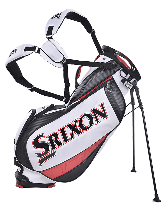Srixon Tour Stand Bag Carry/Stand Bags Golf Inc.