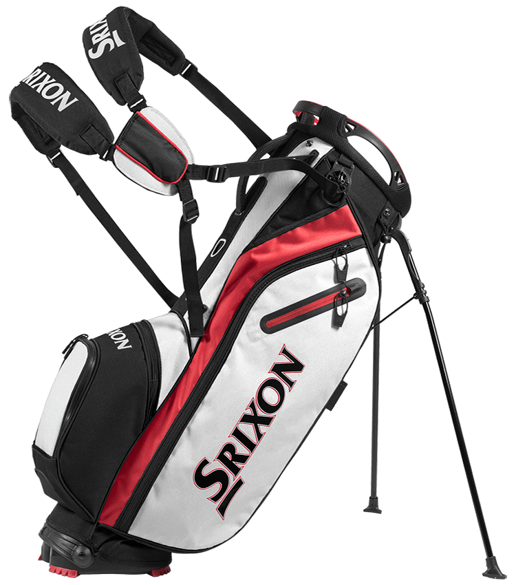 Srixon Stand Bag Carry/Stand Bags Golf Inc.