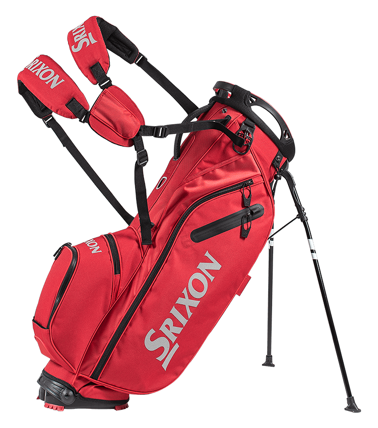 Srixon Stand Bag Carry/Stand Bags Golf Inc.