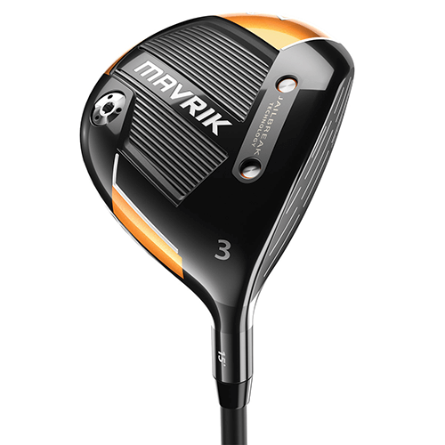 Callaway Mavrik Fairway Wood