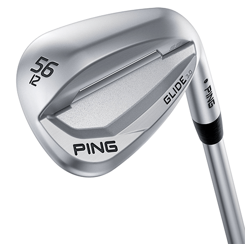 PING Glide 3.0 Wedges