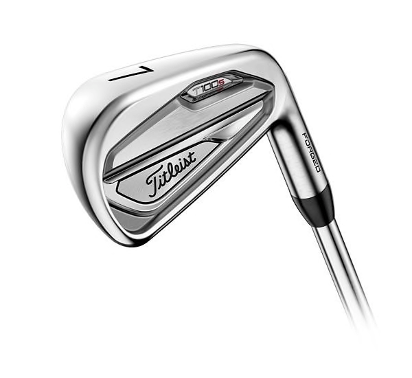 Titleist T100.S Irons (4-PW)