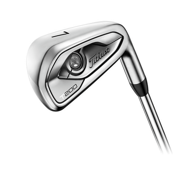 Titleist T200 Irons (4PW) Irons Golf Inc.