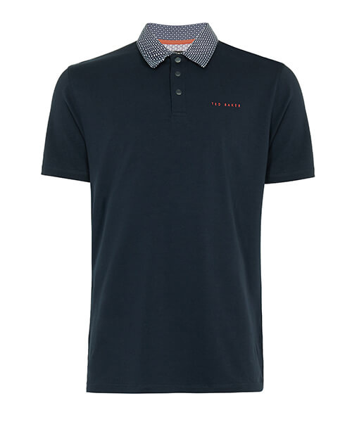Ted Baker Grip Polo Polo Shirts | Golf Inc.