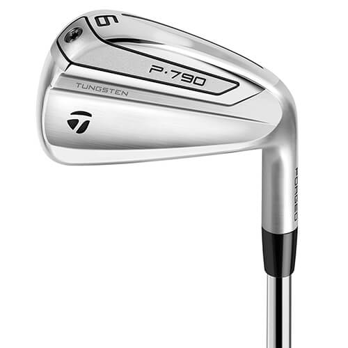 Taylormade P790 Irons Irons Golf Inc.