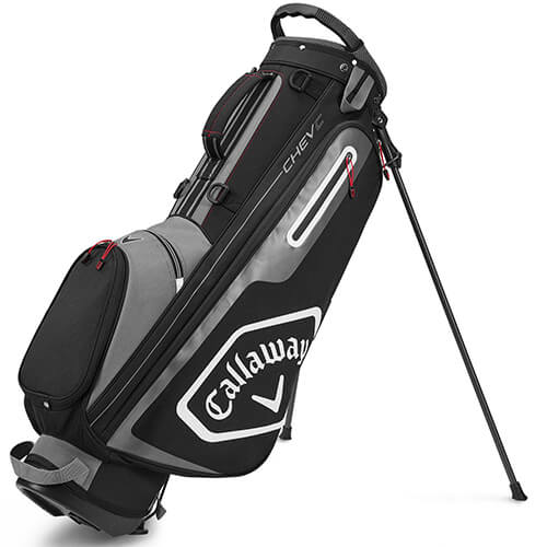 Callaway Chev Stand Bag 2020 | Golfinc