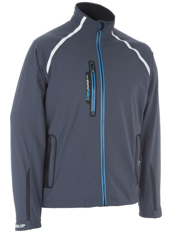 ProQuip Stormforce PX5 Waterproof 
