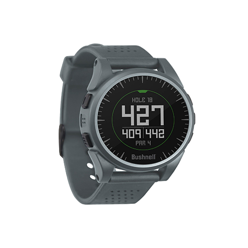 bushnell golf excel watch