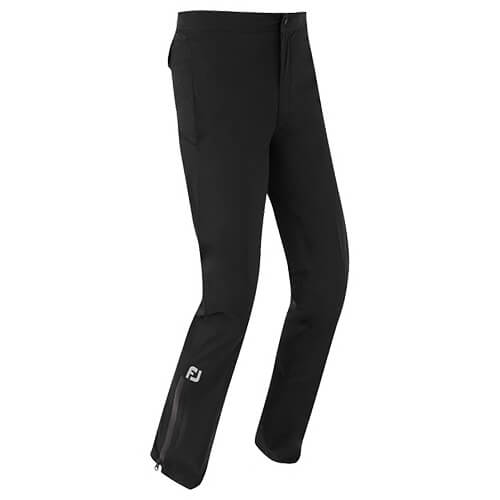 Ladies FootJoy Hydrolite V2 Rain Trousers | GolfInc