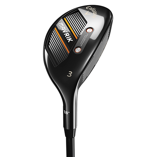 callaway ladies 8 hybrid