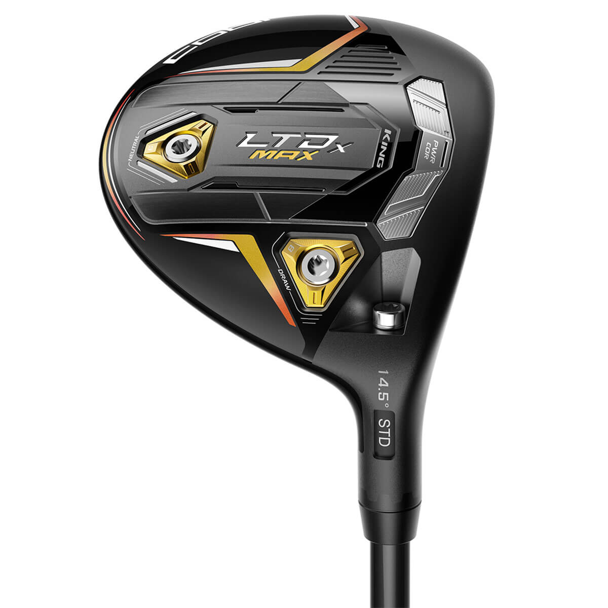 Cobra King LTDX Max Fairway